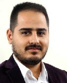 Dr. Öğr. Üyesi Ahmet Yusuf Cevher