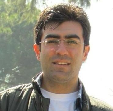 Dr. Öğr. Üyesi Ali Türkoğlu