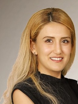 Dr. Öğr. Üyesi Tuğba Türkoğlu Kaya