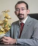 Arif Cem Topuz
