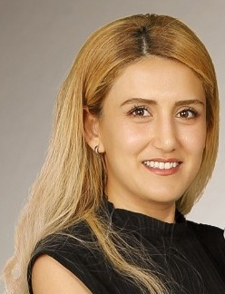 Tuğba Türkoğlu Kaya